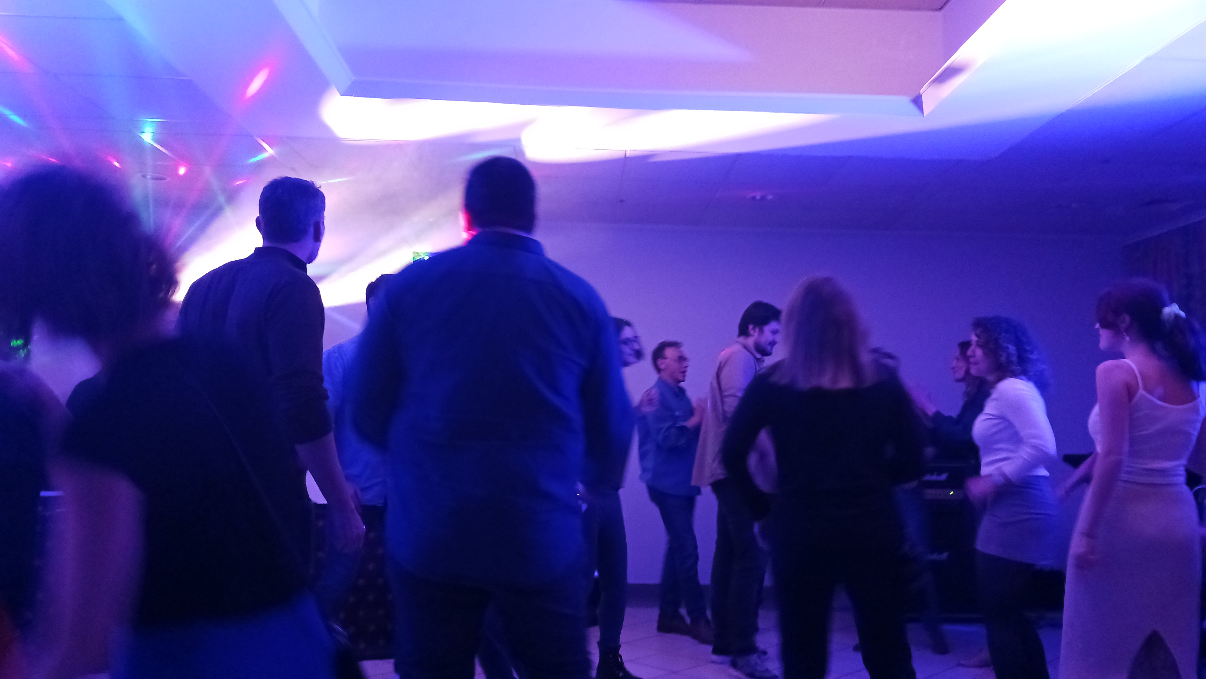Anniversaire du club 10 ans 
